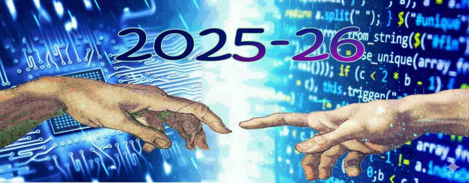 Due mondi si toccano 2025-26