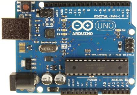 Arduino One