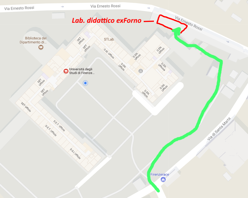 Mappa_lab_exForno