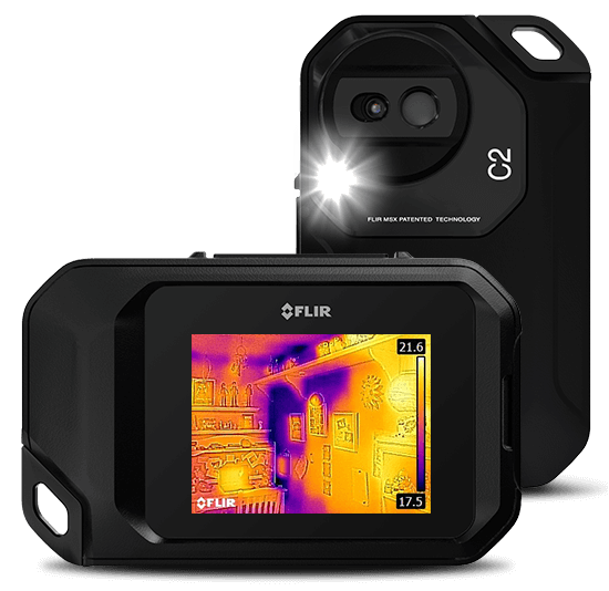 Termocamera-FLIR-C2-bis