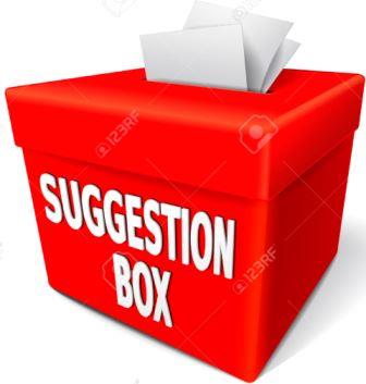 suggestionBox
